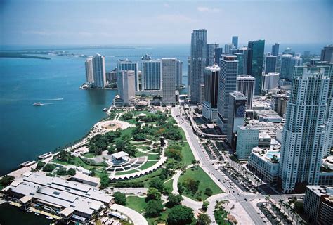 Bayfront park miami. Things To Know About Bayfront park miami. 